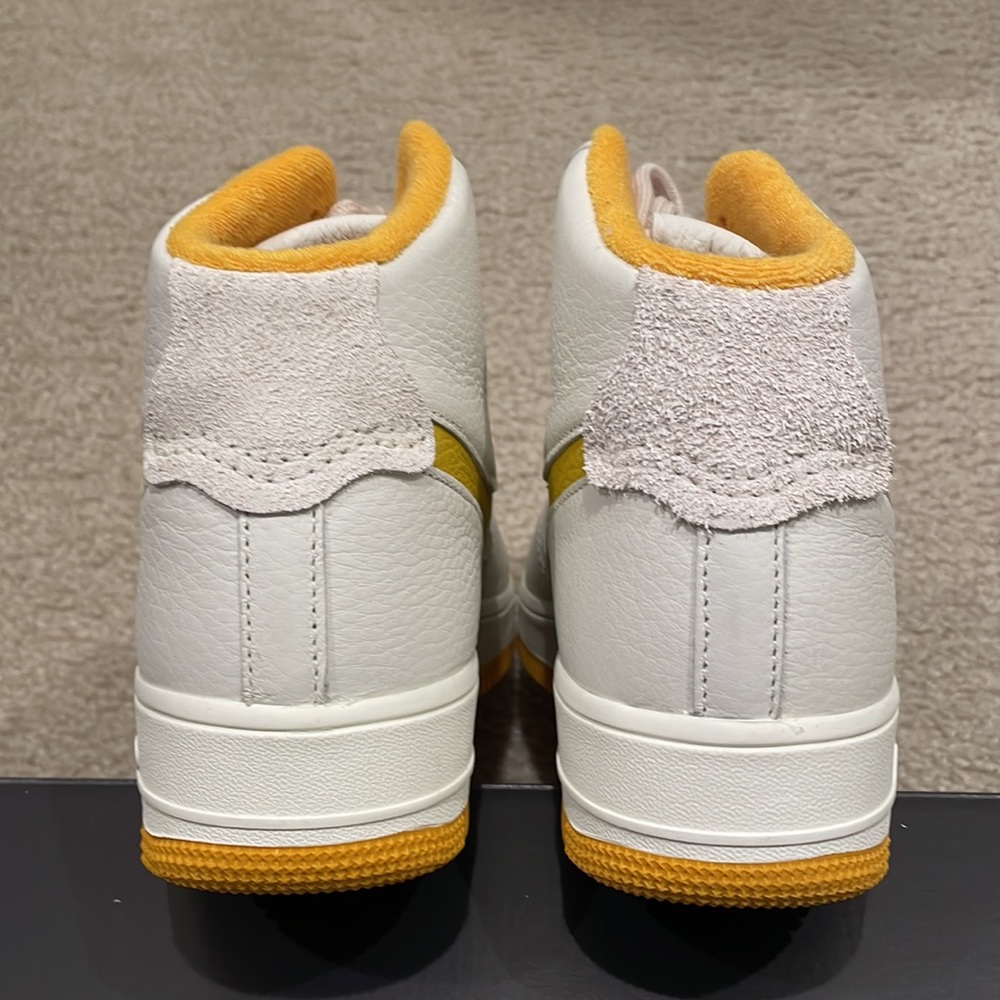 Nike Air Force 1 Sculpt Women's Shoes size 7.5 brand new - Picture 5 of 12